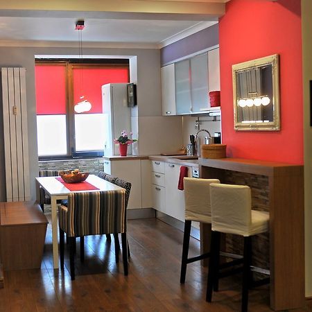 Parkview Apartments Σόφια Εξωτερικό φωτογραφία