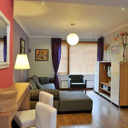 Parkview Apartments Σόφια Εξωτερικό φωτογραφία