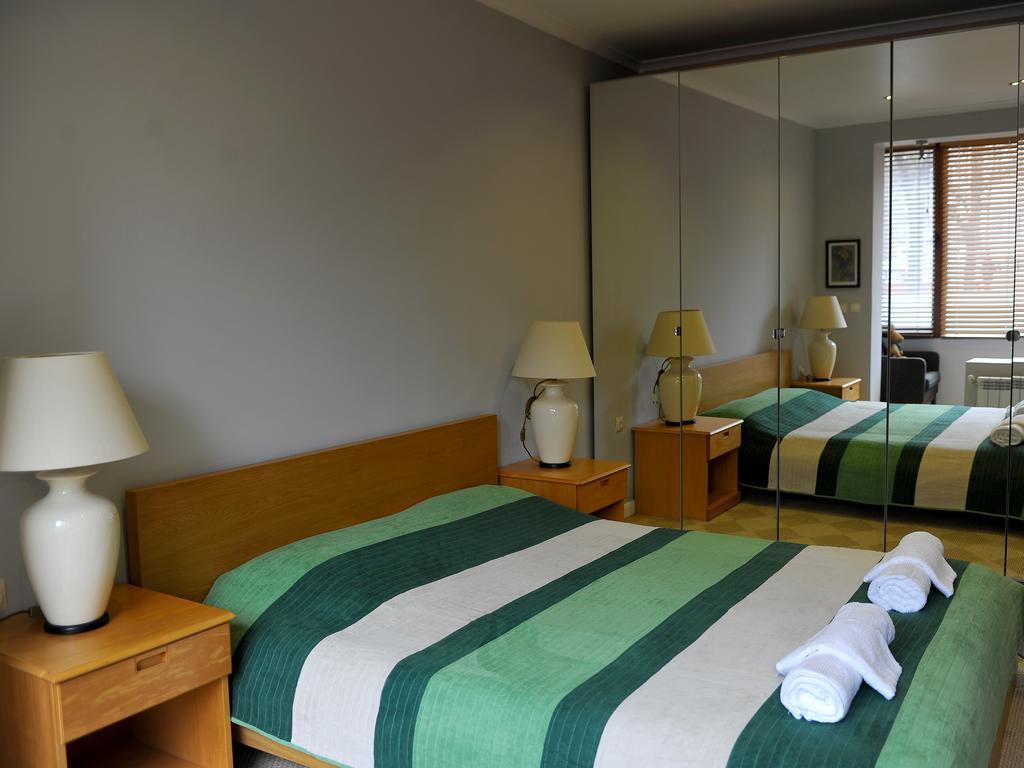 Parkview Apartments Σόφια Εξωτερικό φωτογραφία