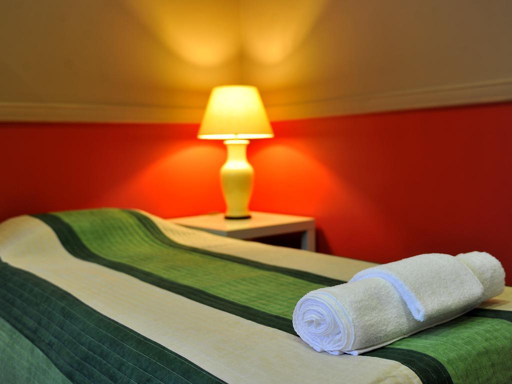 Parkview Apartments Σόφια Εξωτερικό φωτογραφία