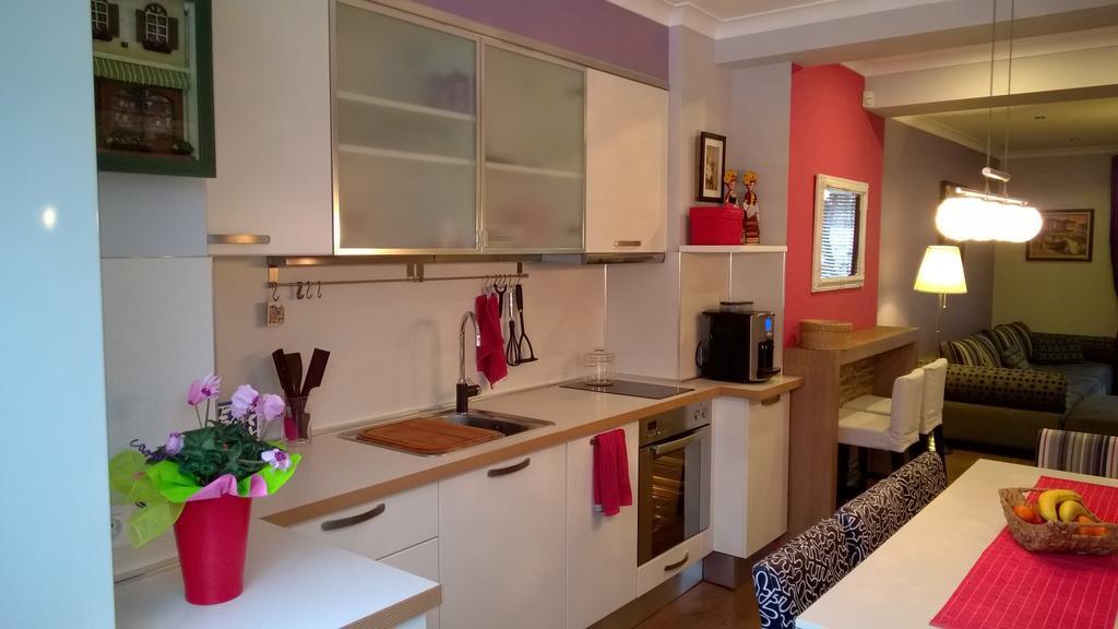 Parkview Apartments Σόφια Εξωτερικό φωτογραφία