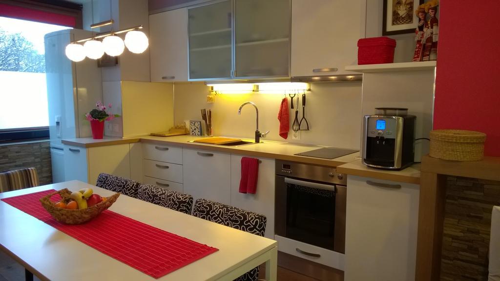 Parkview Apartments Σόφια Εξωτερικό φωτογραφία
