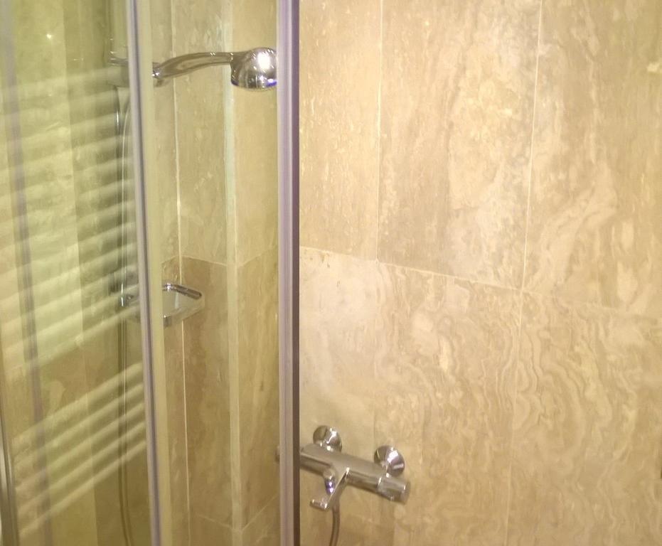Parkview Apartments Σόφια Εξωτερικό φωτογραφία