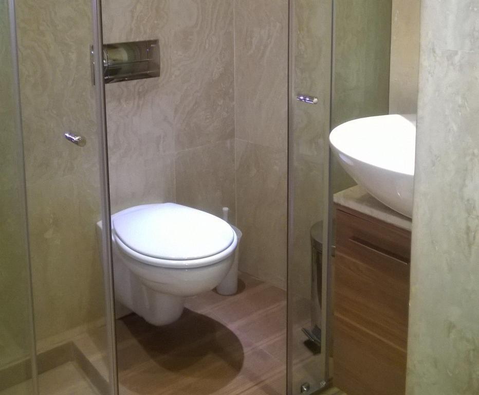 Parkview Apartments Σόφια Δωμάτιο φωτογραφία