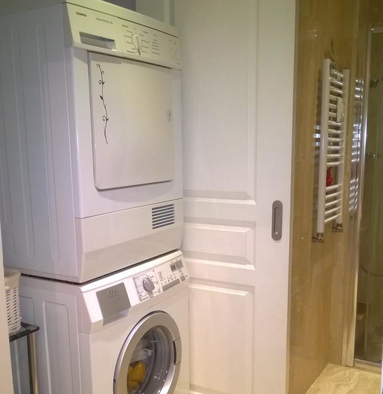 Parkview Apartments Σόφια Εξωτερικό φωτογραφία