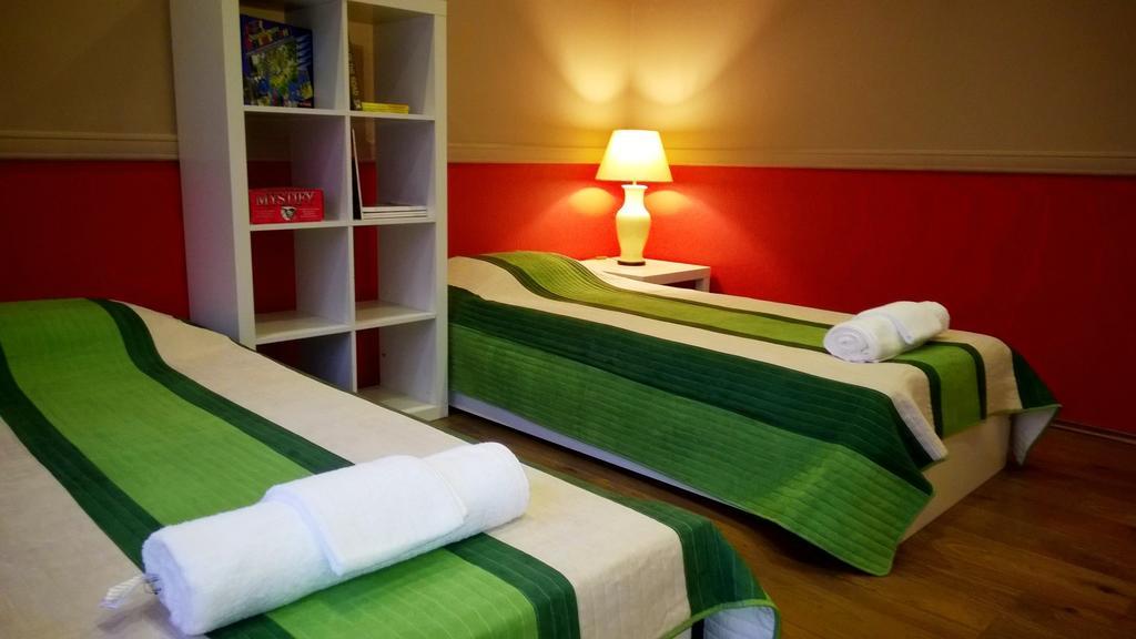 Parkview Apartments Σόφια Εξωτερικό φωτογραφία
