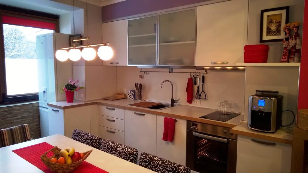 Parkview Apartments Σόφια Δωμάτιο φωτογραφία
