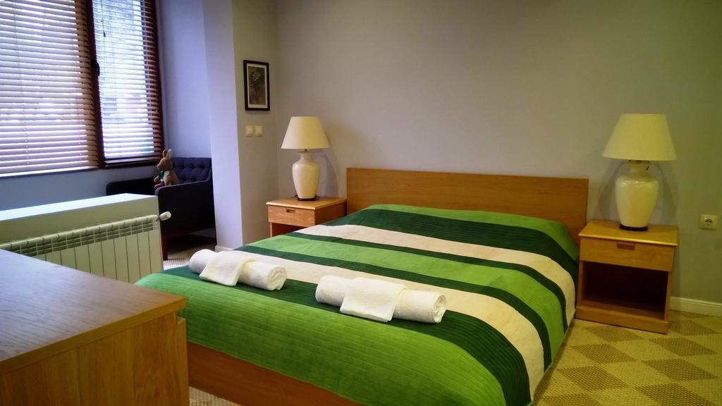 Parkview Apartments Σόφια Δωμάτιο φωτογραφία