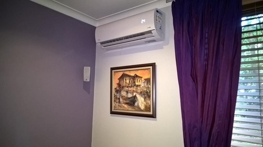 Parkview Apartments Σόφια Εξωτερικό φωτογραφία